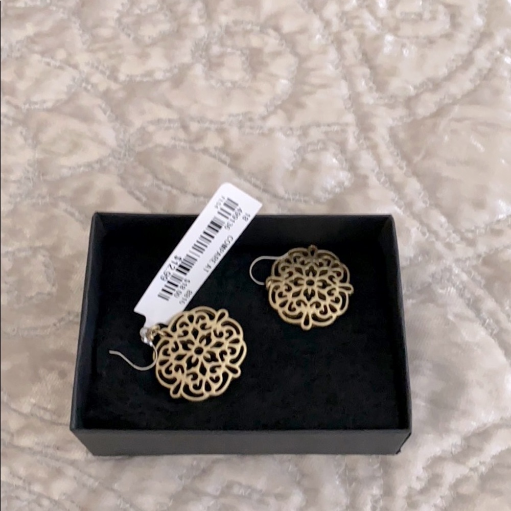 Earrings Lucky Brand